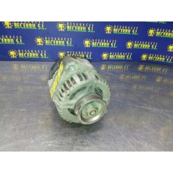 Recambio de alternador para smart cabrio 0.6 turbo cat referencia OEM IAM A1601540201 1601540201 