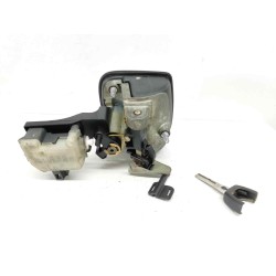 Recambio de bombin porton trasero para seat ibiza (6l1) referencia OEM IAM   