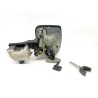 Recambio de bombin porton trasero para seat ibiza (6l1) referencia OEM IAM   