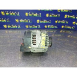 Recambio de alternador para smart cabrio 0.6 turbo cat referencia OEM IAM A1601540201 1601540201 