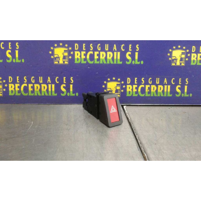 Recambio de warning para nissan almera (n16/e) line up referencia OEM IAM Recambio de warning para nissan almera (n16/e) line up referencia OEM IAM