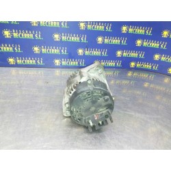 Recambio de alternador para smart cabrio 0.6 turbo cat referencia OEM IAM A1601540201 1601540201 