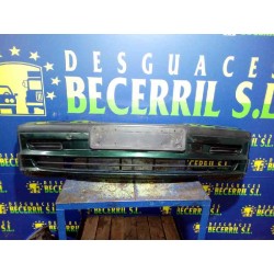 Recambio de paragolpes delantero para bmw serie 3 berlina (e46) 320d referencia OEM IAM   