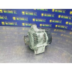 Recambio de alternador para smart cabrio 0.6 turbo cat referencia OEM IAM A1601540201 1601540201 