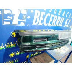 Recambio de paragolpes delantero para bmw serie 3 berlina (e46) 320d referencia OEM IAM   