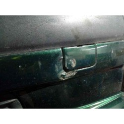 Recambio de paragolpes delantero para bmw serie 3 berlina (e46) 320d referencia OEM IAM   