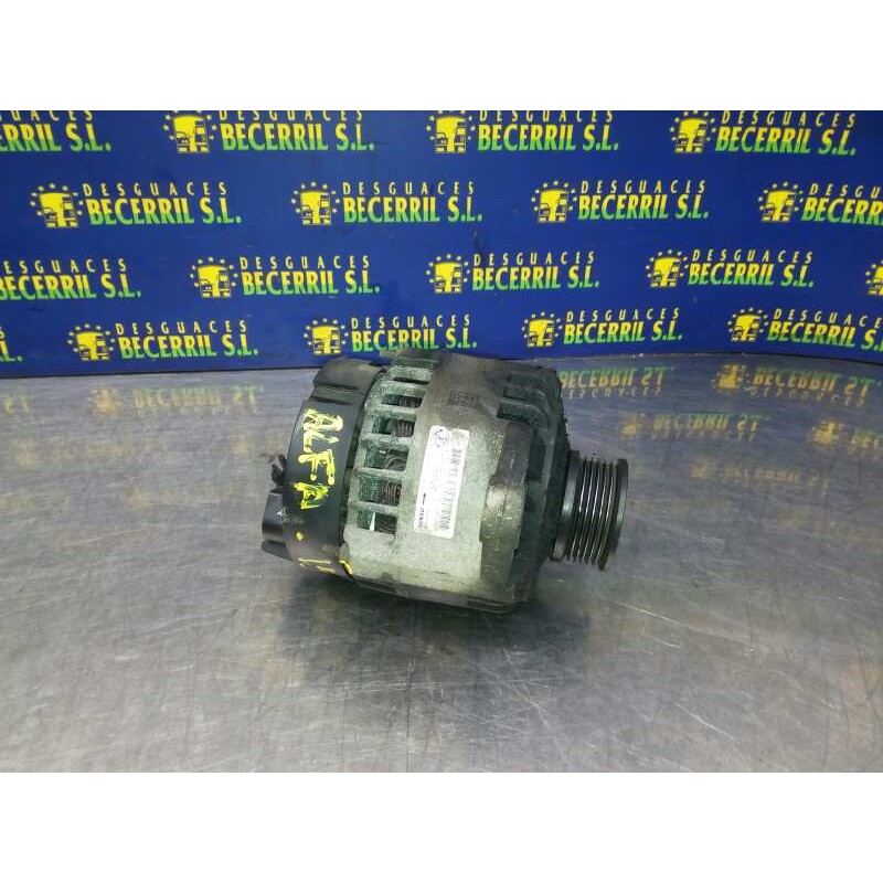 Recambio de alternador para alfa romeo 156 sportwagon (116) 1.9 jtd progression referencia OEM IAM 46748353 Recambio de alternador para alfa romeo 156 sportwagon (116) 1.9 jtd progression referencia OEM IAM 46748353