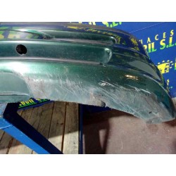 Recambio de paragolpes delantero para bmw serie 3 berlina (e46) 320d referencia OEM IAM   