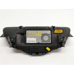 Recambio de cuadro instrumentos para lancia phedra (180) 2.0 jtd 16v emblema (100kw) referencia OEM IAM 9663322380  