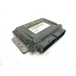 Recambio de centralita motor uce para chevrolet lacetti sx referencia OEM IAM M4K2058141130237 96394699 S010016042