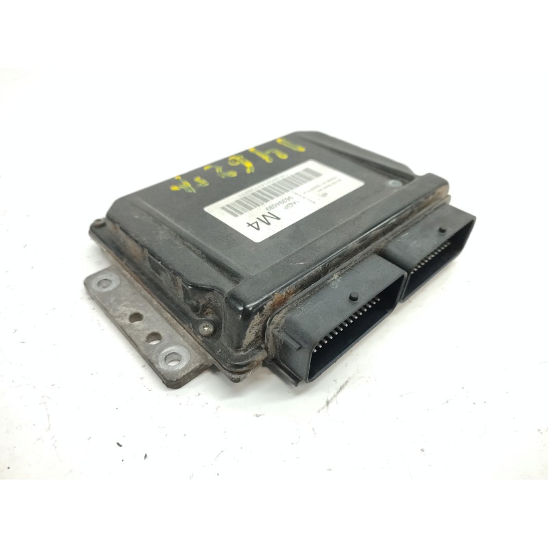 Recambio de centralita motor uce para chevrolet lacetti sx referencia OEM IAM M4K2058141130237 96394699 S010016042 Recambio de centralita motor uce para chevrolet lacetti sx referencia OEM IAM M4K2058141130237 96394699 S010016042