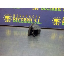 Recambio de piloto matricula para nissan primera berlina (p12) visia referencia OEM IAM   