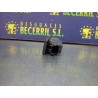 Recambio de piloto matricula para nissan primera berlina (p12) visia referencia OEM IAM   