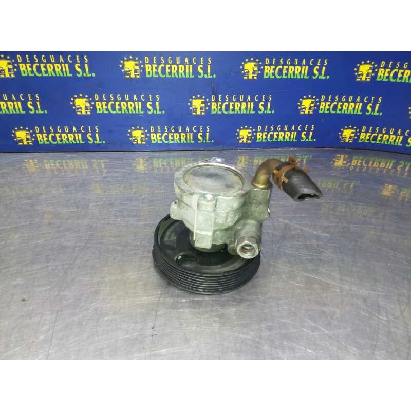 Recambio de bomba direccion para renault laguna ii (bg0) authentique referencia OEM IAM 8200054529 Recambio de bomba direccion para renault laguna ii (bg0) authentique referencia OEM IAM 8200054529
