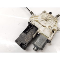 Recambio de elevalunas delantero izquierdo para peugeot 407 sw sport referencia OEM IAM 1137328125  