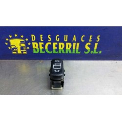 Recambio de mando elevalunas trasero derecho para mercedes clase s (w220) berlina 500 (220.075) referencia OEM IAM 2208201210FKZ