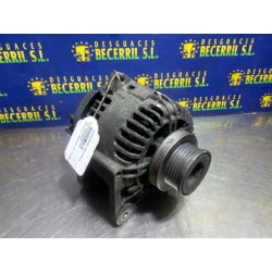 Recambio de alternador para renault megane ii classic berlina expression referencia OEM IAM 8200100907  