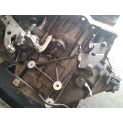 Recambio de caja cambios para mini mini (r56) one referencia OEM IAM N12B14A  