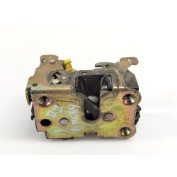 Recambio de cerradura puerta delantera izquierda para renault kangoo (f/kc0) 1.9 diesel referencia OEM IAM   