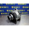 Recambio de alternador para renault megane ii classic berlina expression referencia OEM IAM 8200100907  