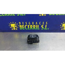 Recambio de mando elevalunas trasero izquierdo para mercedes clase s (w220) berlina 500 (220.075) referencia OEM IAM 2208201210F