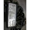 Recambio de alternador para renault megane ii classic berlina expression referencia OEM IAM 8200100907  