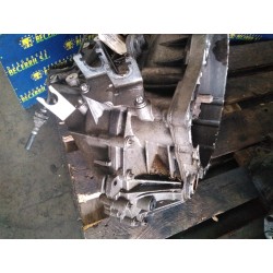 Recambio de caja cambios para mini mini (r56) one referencia OEM IAM N12B14A  