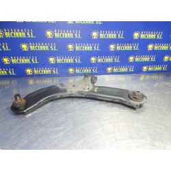 Recambio de brazo suspension inferior delantero izquierdo para nissan tiida (c11x/sc11x) tekna referencia OEM IAM   