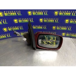 Recambio de retrovisor derecho para ford escort berl./turnier 1.8 turbodiesel cat referencia OEM IAM   