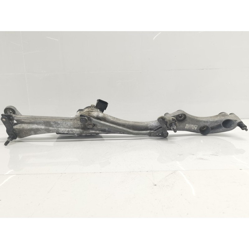 Recambio de motor limpia delantero para bmw serie 7 (e65/e66) 745li referencia OEM IAM 3397020553 0390241806 6922987 Recambio de motor limpia delantero para bmw serie 7 (e65/e66) 745li referencia OEM IAM 3397020553 0390241806 6922987