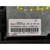Recambio de cuadro instrumentos para lancia phedra (180) 2.0 jtd 16v emblema (100kw) referencia OEM IAM 9663322380  