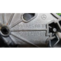 Recambio de mando limpia para mercedes clase s (w220) berlina 500 (220.075) referencia OEM IAM   