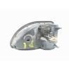 Recambio de maneta interior delantera izquierda para renault kangoo (f/kc0) authentique referencia OEM IAM   