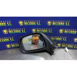 Recambio de retrovisor izquierdo para opel agila básico referencia OEM IAM   