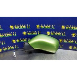Recambio de retrovisor izquierdo para opel agila básico referencia OEM IAM   