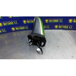 Recambio de retrovisor izquierdo para opel agila básico referencia OEM IAM   