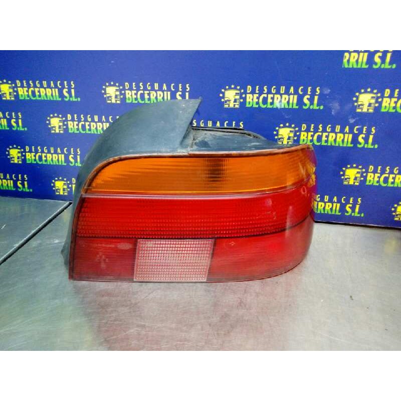 Recambio de piloto trasero derecho para bmw serie 5 berlina (e39) 520i referencia OEM IAM Recambio de piloto trasero derecho para bmw serie 5 berlina (e39) 520i referencia OEM IAM