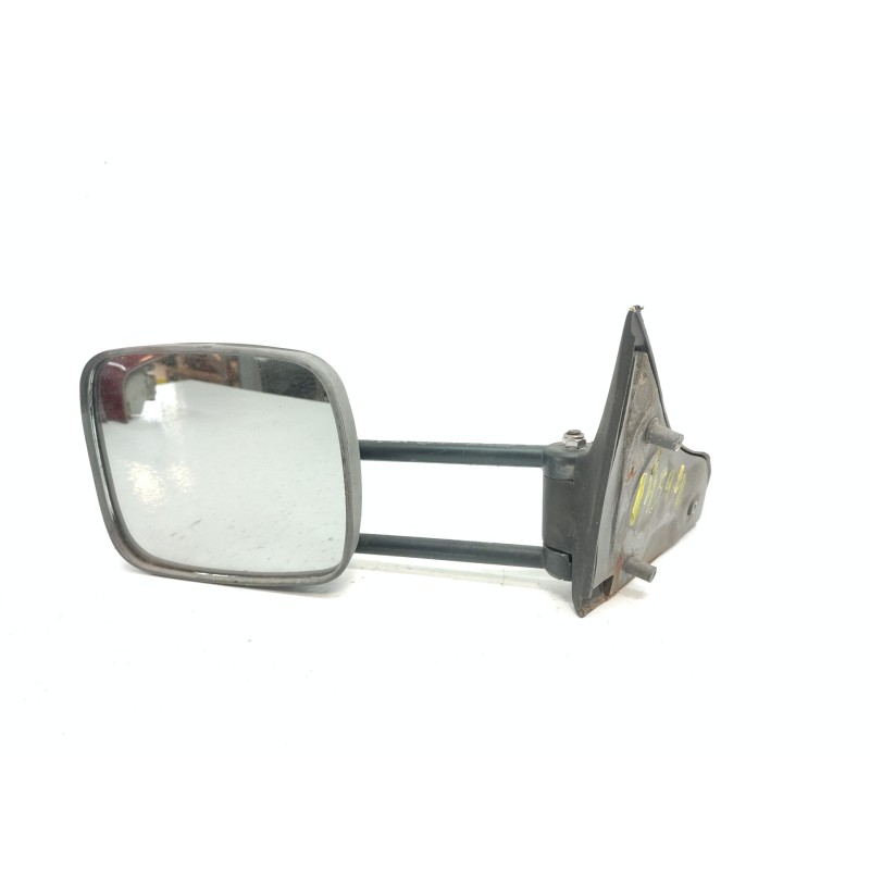 Recambio de retrovisor izquierdo para opel combo (corsa b) cargo referencia OEM IAM Recambio de retrovisor izquierdo para opel combo (corsa b) cargo referencia OEM IAM
