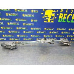 Recambio de motor limpia delantero para nissan tiida (c11x/sc11x) tekna referencia OEM IAM 76505SWA A943945800071214 