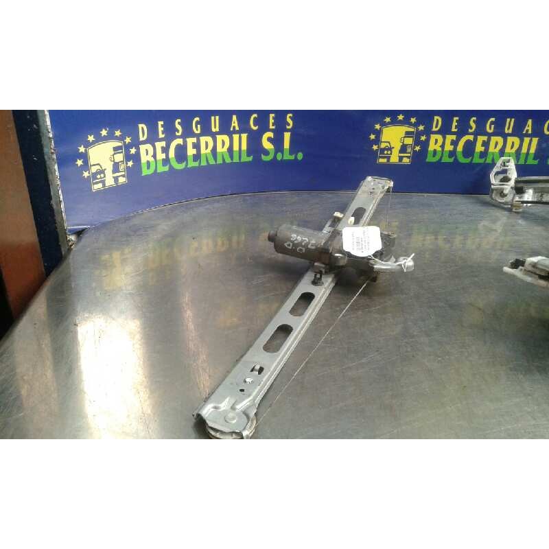 Recambio de elevalunas delantero derecho para mercedes clase a (w168) 140 (168.031) referencia OEM IAM 1687202046 Recambio de elevalunas delantero derecho para mercedes clase a (w168) 140 (168.031) referencia OEM IAM 1687202046