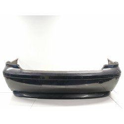 Recambio de paragolpes trasero para bmw serie 7 (e65/e66) 745li referencia OEM IAM   