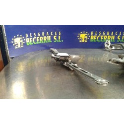 Recambio de elevalunas delantero izquierdo para mercedes clase a (w168) 140 (168.031) referencia OEM IAM 1687201146  