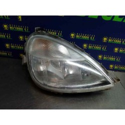 Recambio de faro derecho para mercedes clase a (w168) 140 (168.031) referencia OEM IAM   