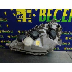 Recambio de faro derecho para mercedes clase a (w168) 140 (168.031) referencia OEM IAM   