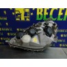 Recambio de faro derecho para mercedes clase a (w168) 140 (168.031) referencia OEM IAM   