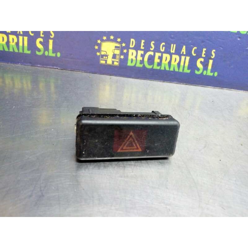 Recambio de warning para bmw serie 5 berlina (e39) 520i referencia OEM IAM Recambio de warning para bmw serie 5 berlina (e39) 520i referencia OEM IAM