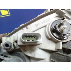 Recambio de faro derecho para mercedes clase a (w168) 140 (168.031) referencia OEM IAM   