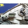 Recambio de faro derecho para mercedes clase a (w168) 140 (168.031) referencia OEM IAM   