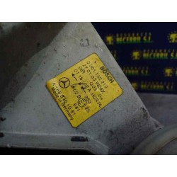 Recambio de faro derecho para mercedes clase a (w168) 140 (168.031) referencia OEM IAM   