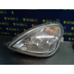 Recambio de faro izquierdo para mercedes clase a (w168) 140 (168.031) referencia OEM IAM   